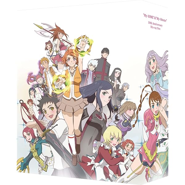 Amazon.co.jp: 舞-HiME～20周年ベストコレクション～: ミュージック